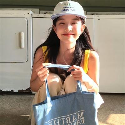 流年似锦不负初晴