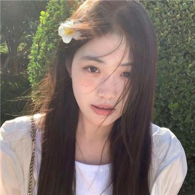 独自夜归的女孩