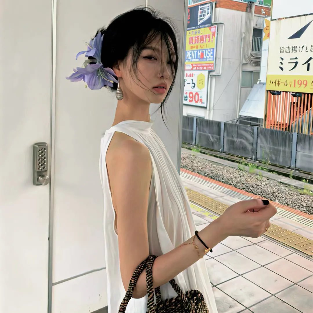 女仆的故事