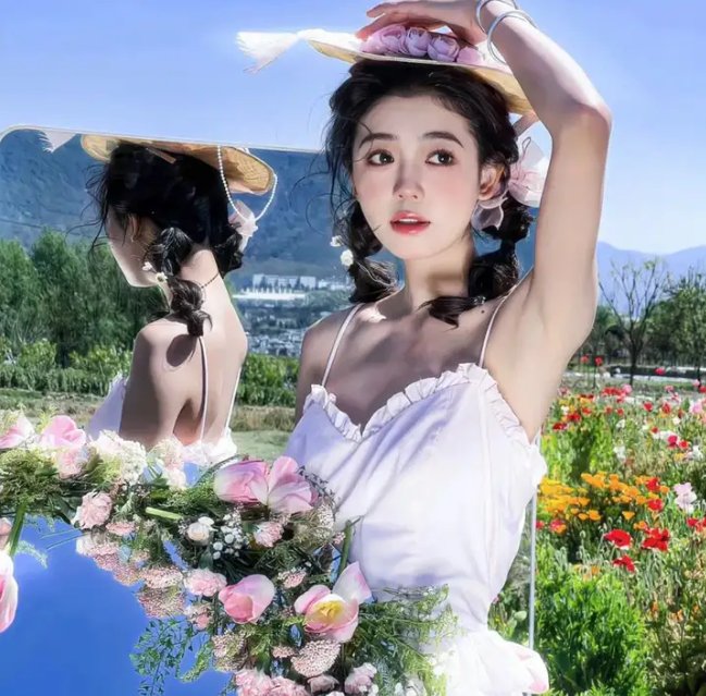 星岛之恋