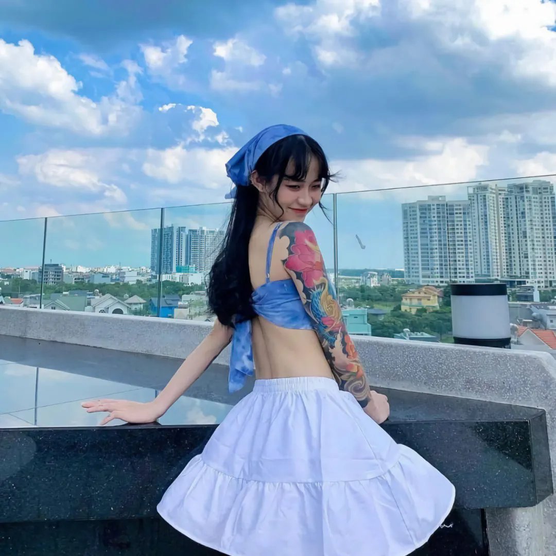 入伍前的疯狂